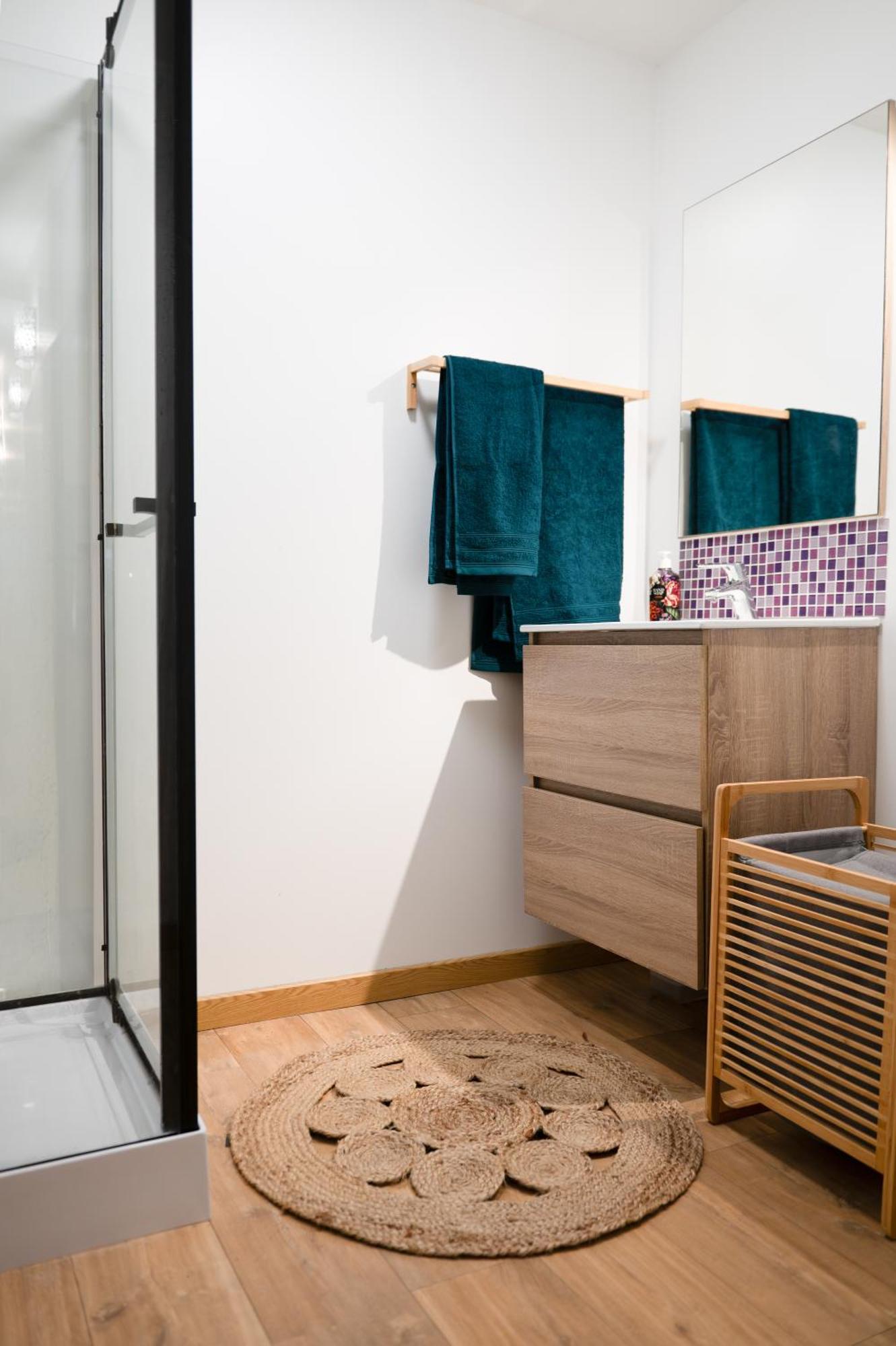 Chez Rose - Plein Centre Historique Apartment ลองก์ ภายนอก รูปภาพ